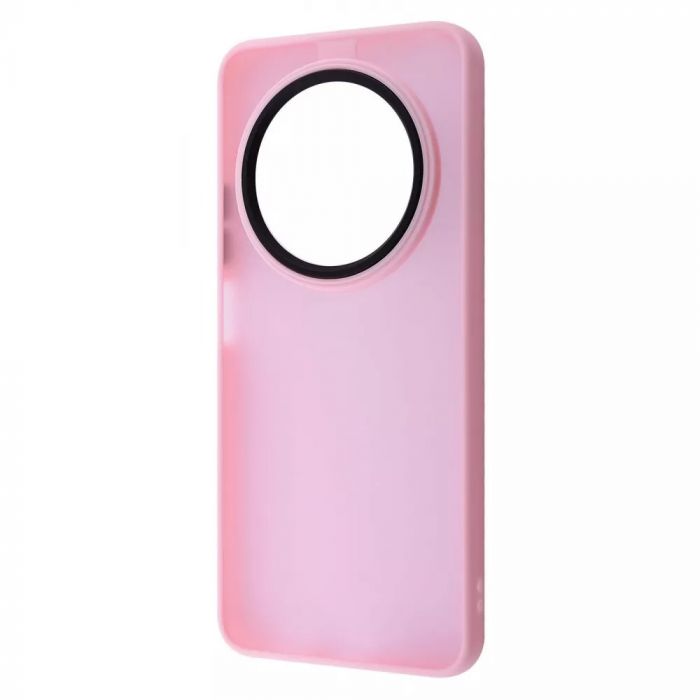 Чохол-накладка Wave Matte Color Case для Xiaomi Redmi 14C 4G/Poco C75 Pink Sand