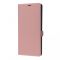 Чохол-книжка Wave Flap Case для Xiaomi Redmi 13C 4G/Poco C65 Pink Sand