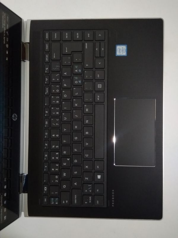 Ноутбук HP Probook x360 440 G1 (HPPBX360440G12) б.в