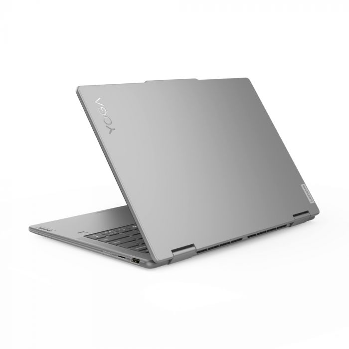 Ноутбук Lenovo Yoga 7 2-in-1 14AHP9 (83DK006TRA) Arctic Grey