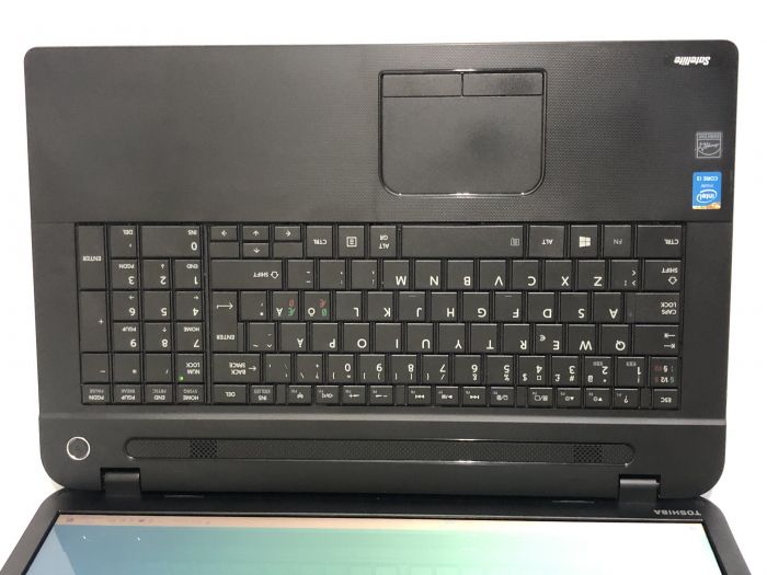 Ноутбук Toshiba Satellite Pro C70-B (TSPC70BE910) б.в