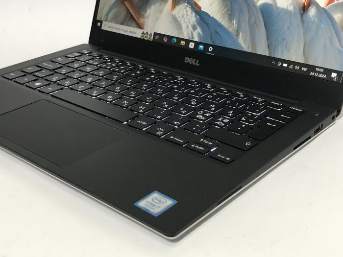 Ноутбук Dell Xps 13 9360 (DLXPS9360E910) б.в