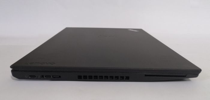 Ноутбук Lenovo ThinkPad P52s (LENTPP52SE78) б.в