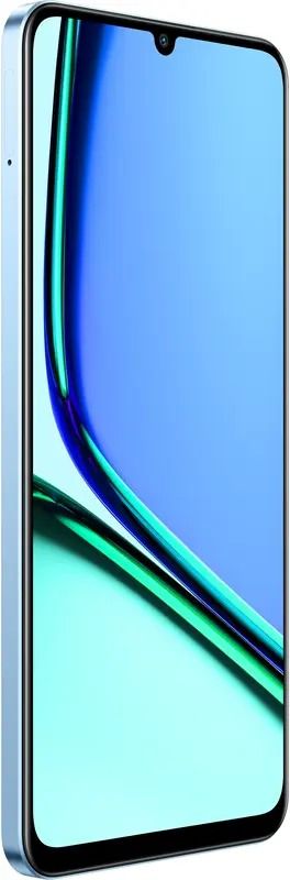 Смартфон Realme Note 60 4/128GB (RMX3933) Voyage Blue