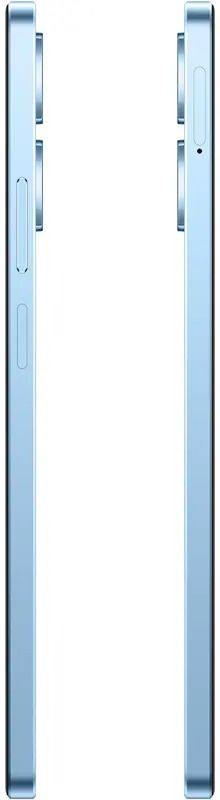 Смартфон Realme Note 60 4/128GB (RMX3933) Voyage Blue