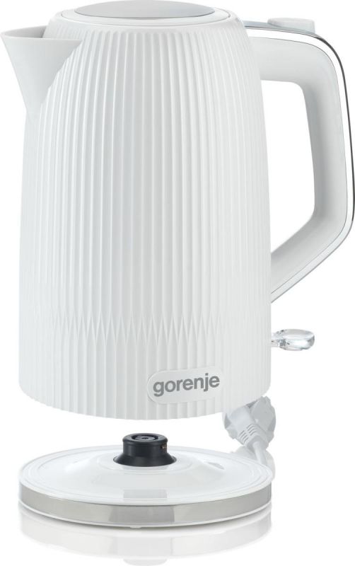 Електрочайник Gorenje K17DPW