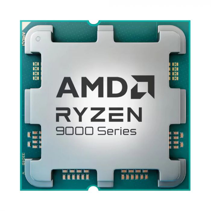 Процесор AMD Ryzen 7 9800X3D (4.7GHz 96MB 120W AM5) Tray (100-000001084)