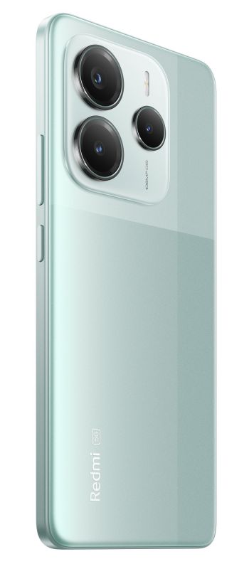 Смартфон Xiaomi Redmi Note 14 5G 6/128GB Coral Green_EU