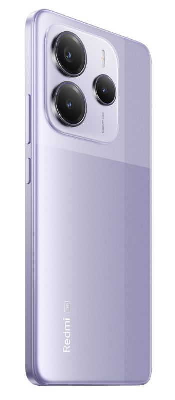 Смартфон Xiaomi Redmi Note 14 5G 6/128GB Lavender Purple_EU