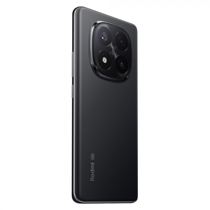 Смартфон Xiaomi Redmi Note 14 Pro+ 5G 8/256GB Midnight Black