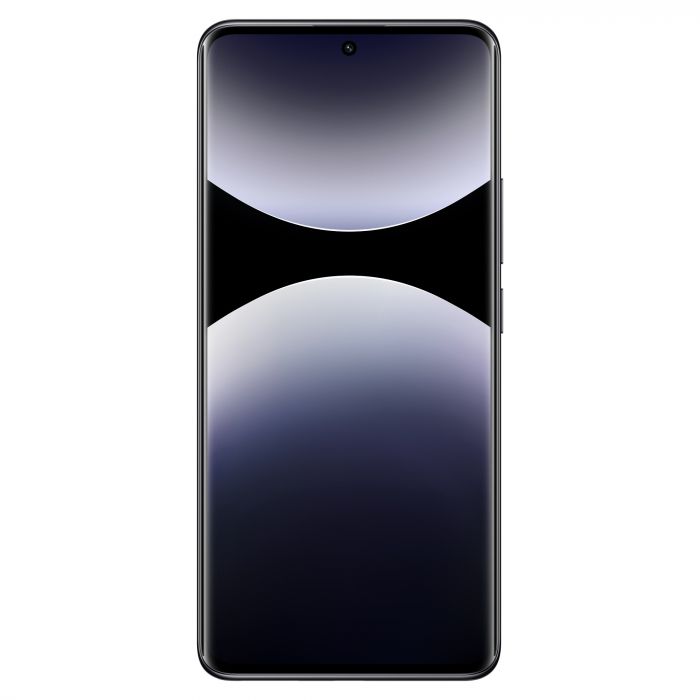 Смартфон Xiaomi Redmi Note 14 Pro+ 5G 8/256GB Midnight Black