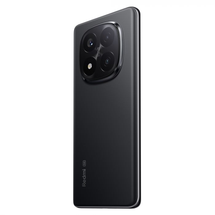 Смартфон Xiaomi Redmi Note 14 Pro+ 5G 8/256GB Midnight Black_EU