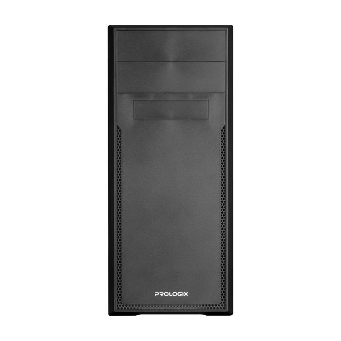 Корпус Prologix E125 Black без БЖ