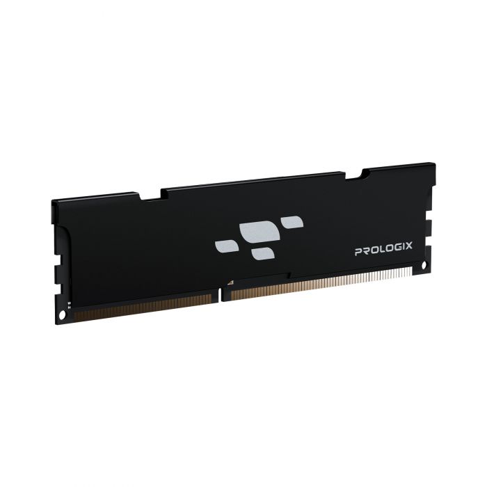 Модуль пам`ятi DDR4 16GB/3200 Prologix Black (PRO16GB3200B4)