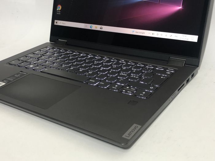 Ноутбук Lenovo IdeaPad C340-14IML (LIPC340512GB910) б.в