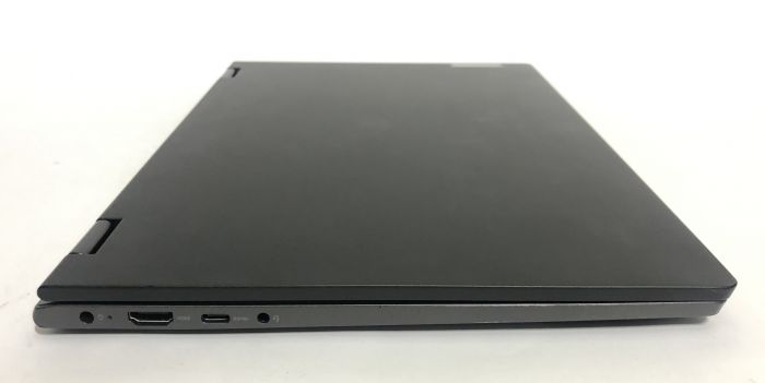 Ноутбук Lenovo IdeaPad C340-14IML (LIPC340512GB910) б.в