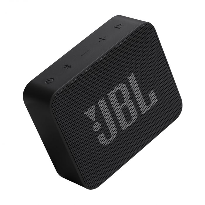 Акустична система JBL GO Essential 2 Black (JBLGOES2BLKEU)