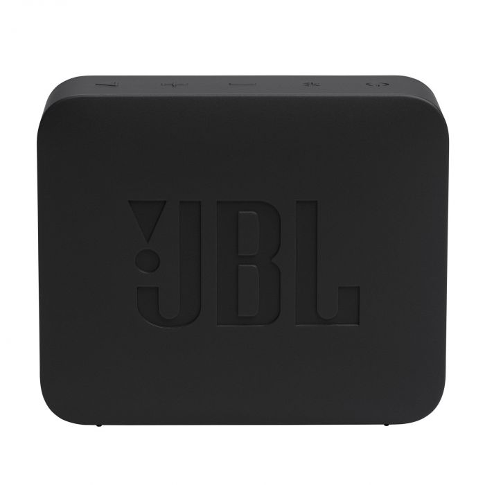 Акустична система JBL GO Essential 2 Black (JBLGOES2BLKEU)