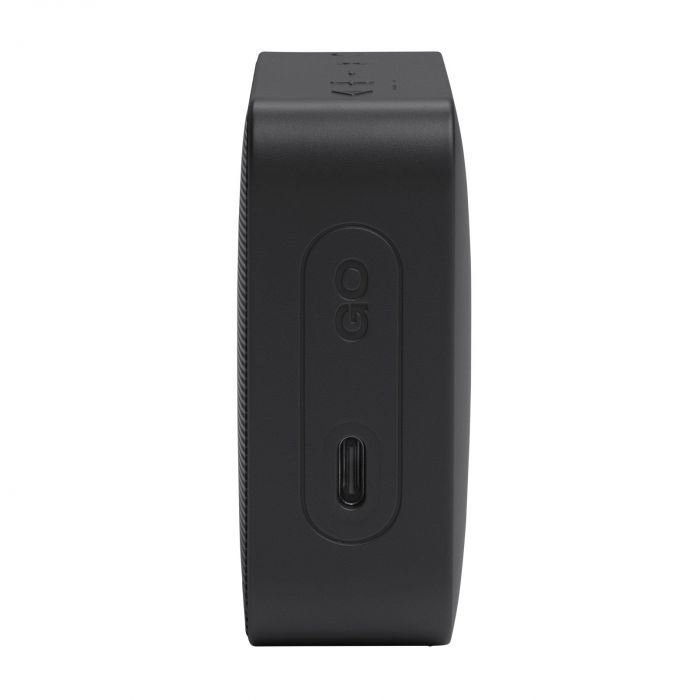 Акустична система JBL GO Essential 2 Black (JBLGOES2BLKEU)