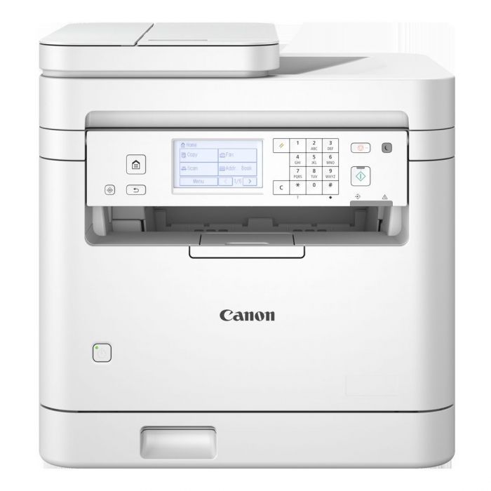 Багатофункціональний пристрій А4 ч/б Canon i-Sensys MF287dw з Wi-Fi (6354C009)