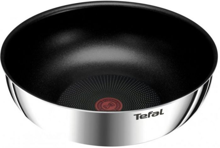 Набір посуду Tefal Ingenio Emotion 10 предметів (L897SA74)