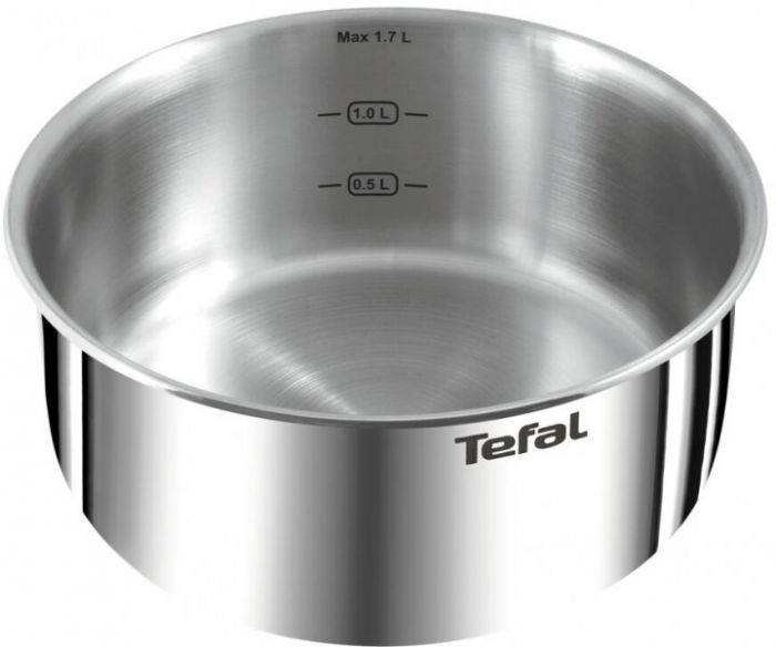 Набір посуду Tefal Ingenio Emotion 10 предметів (L897SA74)