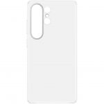 Чохол-накладка Samsung Clear Case для Samsung Galaxy S25 Ultra SM-S938 Transparent (EF-QS938CTEGWW)