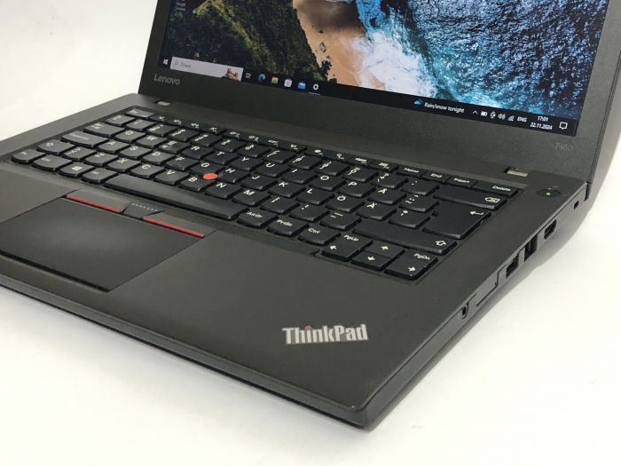 Ноутбук Lenovo ThinkPad T460 (LTPT460E910) б.в