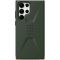 Чохол-накладка Urban Armor Gear Civilian для Samsung Galaxy S22 Ultra SM-S908 Olive (21344D117272)