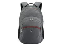 Рюкзак для ноутбука Sumdex PON-391GY 16" Grey