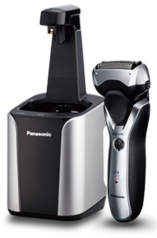 Електробритва Panasonic ES-RT87-S520