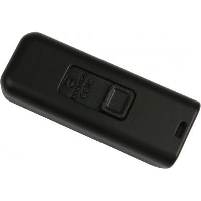 Флеш-накопичувач USB 16GB Apacer AH334 Blue (AP16GAH334U-1)