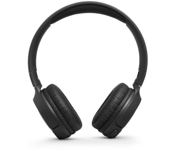 Bluetooth-гарнітура JBL Tune 500BT Black (JBLT500BTBLK)