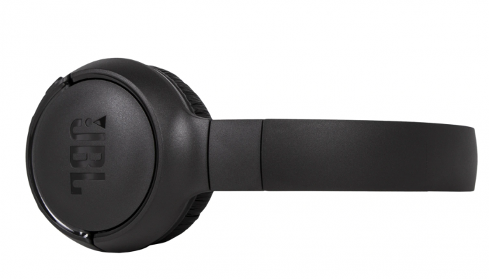 Bluetooth-гарнітура JBL Tune 500BT Black (JBLT500BTBLK)