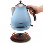 Електрочайник Delonghi KBOV 2001.AZ