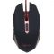 Миша Gembird MUSG-001-R червона USB
