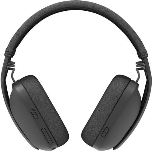 Bluetooth-гарнітура Logitech Zone Vibe 100 Wireless Graphite (981-001213)