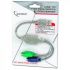Контролер USB-2xPS/2 Cablexpert  (UAPS12)