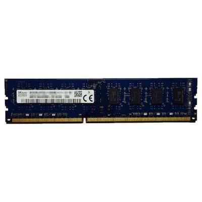 Модуль пам`ятi DDR3 8GB/1600 Hynix (HMT41GU6BFR8A-PB)