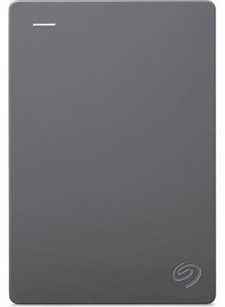 Зовнішній жорсткий диск 2.5" USB 5.0TB Seagate Bacis Black (STJL5000400)