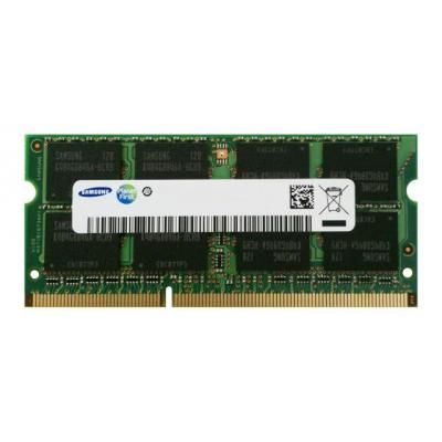 Модуль пам`яті SO-DIMM 8GB/1600 1,35V DDR3L Samsung (M471B1G73EB0-YK0) Ref