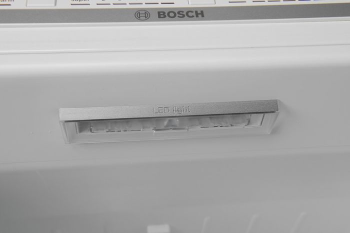 Холодильник Bosch KGN39VI306