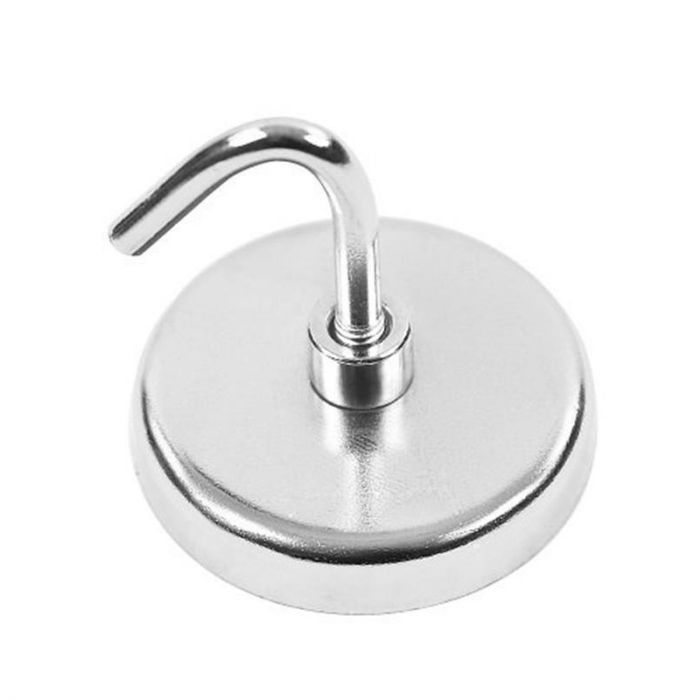 Набір магнітних гачків S&R (290903005) 5шт