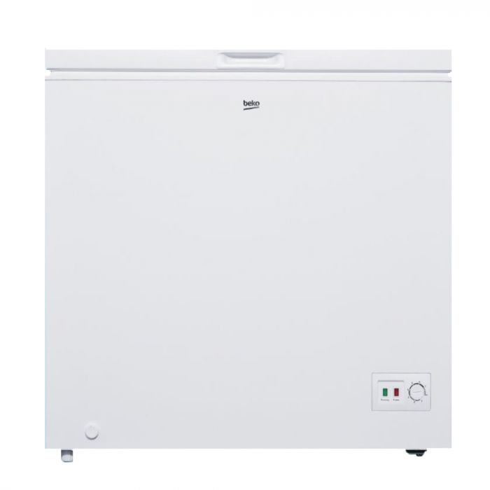 Морозильний ларь Beko CF200W