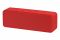 Акустична система 2E SoundXBlock TWS MP3 Wireless Waterproof Red (2E-BSSXBWRD)