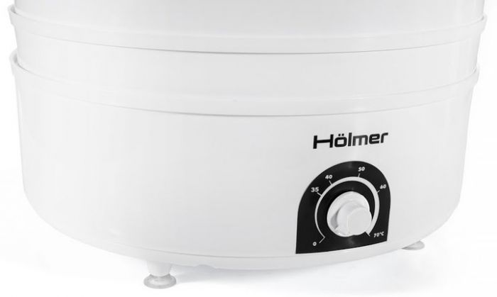 Сушарка Holmer HFD-52W