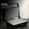 Гриль Cecotec Rock`nGrill 1500 Rapid CCTC-03065 (8435484030656)