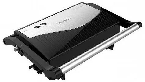 Гриль Cecotec Rock`nGrill 750 Full Open CCTC-03011 (8435484030113)