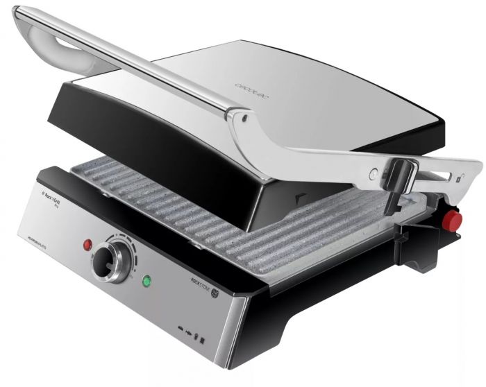 Гриль Cecotec Rock`nGrill Pro CCTC-03026 (8435484030267)