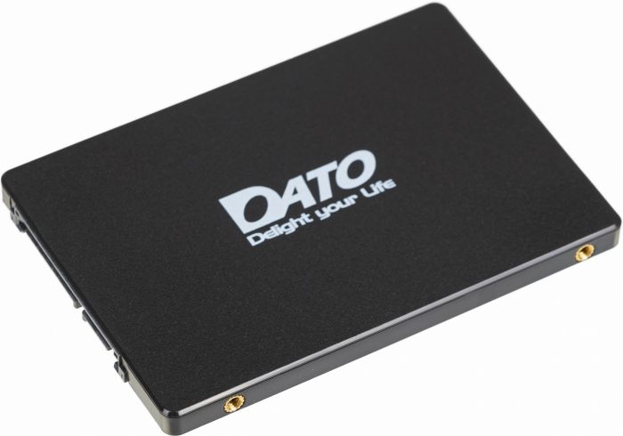 Накопичувач SSD  512GB Dato DS700 2.5" SATAIII TLC (DS700SSD-512GB)